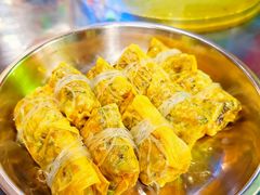 -盛得农家美食·无花果浸鸡·古法烧鸡·竹筒饭(白水寨森林海店)