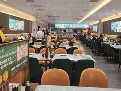 -宜家·瑞典风味餐厅(四元桥店)