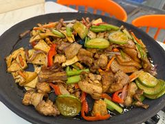 -一烙锅(友谊店)