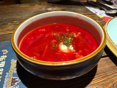 -卢布里西餐厅(海拉尔店)