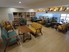 大堂-Banno COFFEE(南石源居店)