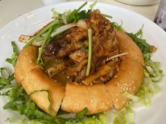 -新粤新疆菜清真餐厅(拱北店)