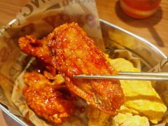 -春熙台韩国料理·章鱼肥牛(西丽店)