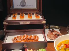 -上饍·中国厨房(建发JFC品尚中心店)