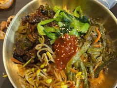 -聚合鑫东北熏酱熟食麻辣面(长阳店)