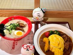 -吾妻拉面•和风食堂(群光广场店)