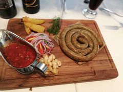 -马克西姆俄罗斯餐厅(通亚街店)