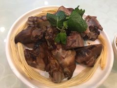 -运河古都(兴华西路店)