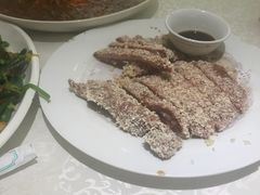 -宏玲餐厅(四川南路店)