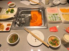 -海底捞火锅(城阳万象汇店)