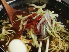 -服务大楼冷面(延大店)