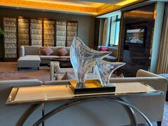 -西安赛瑞喜来登大酒店