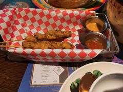 -泰妃殿(武汉首店)