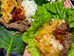 -盛双盛•韩式烤肉