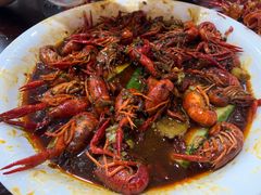 -寻小欢焖烤羊肉串(九眼桥店)