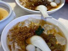 -茅庐川菜(烟台万象汇店)