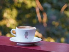 -1901 Cafe(西四店)