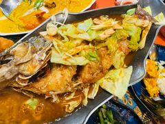 -荷花泰菜(东方新天地店)