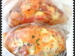 -85度C(生甜甜圈研究工坊·上海平凉店)