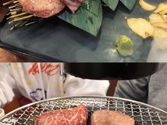 -蒜香焼肉PURUSHIN(马场路店)