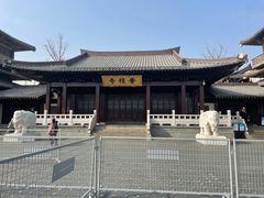 -香积寺