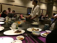 iphone_upload_pic-大渔铁板烧(中山路八佰伴店)