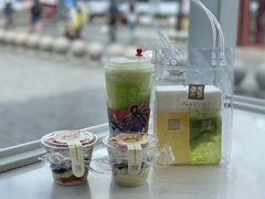 -奈雪的茶(观前街店)
