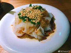 博白白切粉-桂小厨广西菜(青秀万达店)
