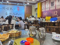-夏茅维记饭店
