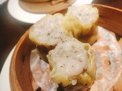 -领事馆19号中餐厅(厦门海景洲际酒店)