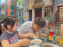 -吴财记面家(大同路店)