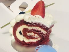 -1Cake壹刻蛋糕(奥体公园味觉艺术馆店)