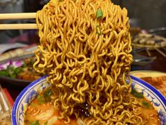 -辉记炭烧海鲜大排档·老字号(福田店)
