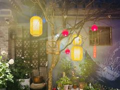 -四喜小胖·北京涮肉(五道营店)
