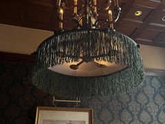 -利顺德大饭店·维多利亚花园(小白楼店)