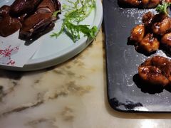 -绿茶餐厅(乐峰广场店)