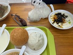 -阊门姚记豆浆(旧学前直营店)