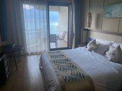 -大理洱海龙湾假日酒店