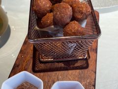 -悦融·京鲁菜·露台花园(安定门店)