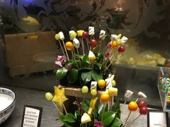 -北京王府井希尔顿酒店·万斯阁西餐厅