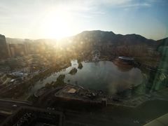 -舟山希尔顿酒店