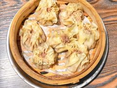 传统烧麦-马家烧麦(中街店)