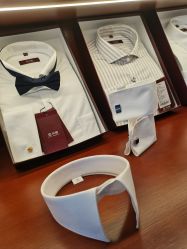 -Hongdu红都·高端西装定制男士西装礼服大衣定制