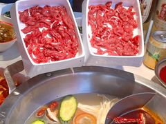 -大龙燚火锅(天安云谷店)