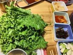 -名扬烤肉(起源店)