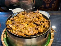 -甘家界牌柠檬鸭(青山店)