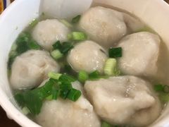 -林记木担鱼丸汤(鼓浪屿店)