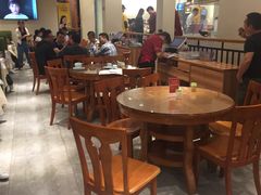 大堂-丹江口渔村·湘味厨房(桃园店)