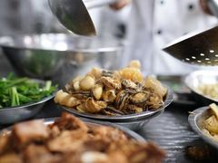 -古姑姑·品质海南菜私房餐厅(龙昆南欧式洋房别墅店)