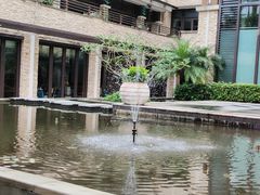 -海陵岛保利皇冠假日酒店·御公馆中餐厅 CANAL LNUA